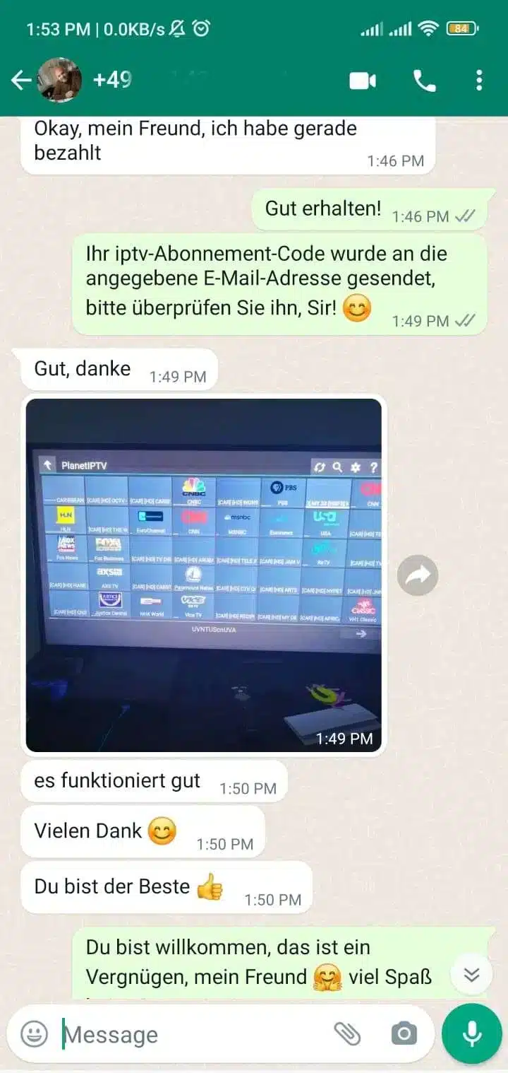 Beste IPTV Nederland – Sport