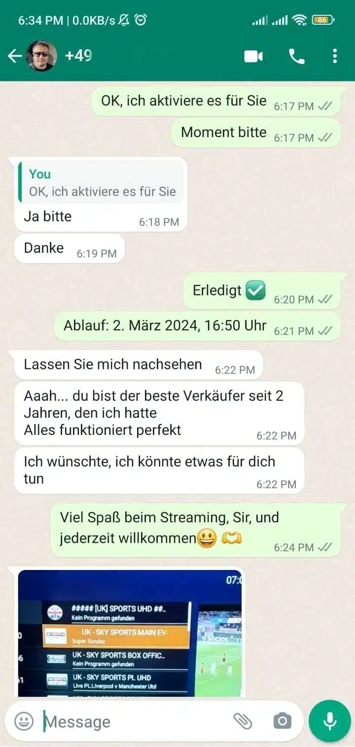 Beste IPTV Nederland – Live TV